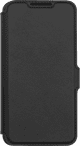 BlueBuilt Samsung Galaxy S25 FE Book Case Black front