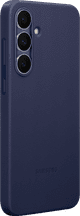 Samsung Galaxy S25 FE Kindsuit Back Cover Donkerblauw rechterkant