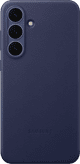 Samsung Galaxy S25 FE Kindsuit Back Cover Donkerblauw Main Image