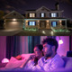 Philips Hue Essential A60 White and Color E27 product in use