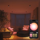 Philips Hue Essential White and Color GU10 product in use