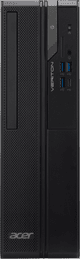 Acer Veriton X2720G (I5456 Pro SFF) front