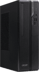 Acer Veriton X2720G (I5456 Pro SFF) left side