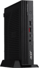 Acer Veriton Vero N6720GT (I53516Q Pro Mini PC) left side