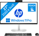HP EliteStudio 8 G1i 27 inches - A55R6ET QWERTY Main Image
