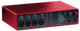 Focusrite Scarlett4 18i16 Main Image