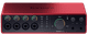 Focusrite Scarlett4 18i16 voorkant