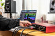Focusrite Scarlett4 18i16 product in gebruik