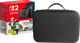 Nintendo Switch 2 + Pokémon Legends: Z-A + BlueBuilt Travel Case XL Main Image