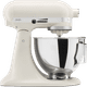 KitchenAid 5KSM95PSEPL White right side