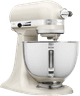 KitchenAid 5KSM95PSEPL White front