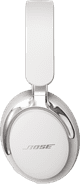 Bose QuietComfort Ultra Headphones (2nd gen) White right side