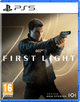 007: First Light PS5 Main Image