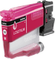 Brother LC-527XL Cartridge Magenta top