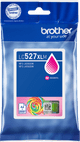 Brother LC-527XL Cartridge Magenta Main Image