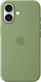 Apple iPhone 17 Back Cover with MagSafe Green Main Image