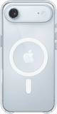 Apple iPhone Air Back Cover with MagSafe Transparent White back