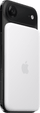 Apple MagSafe Powerbank voor iPhone Air product in gebruik