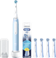 Oral-B iO 3N Blauw Value Pack Main Image