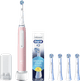 Oral-B iO 3N Roze Value Pack Main Image