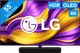 LG 55 inches OLED evo G56 4K (2025) + Sonos Beam Gen2 Black Main Image