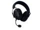 Razer BlackShark V3 Pro Wireless PlayStation - Black top