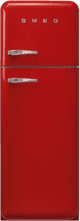 SMEG FAB30RRD6 Main Image