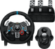 Logitech G29 SE PlayStation & PC + Driving Force Shifter Main Image