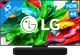 LG 43 inches QNED86 evo 4K (2025) + Sonos Beam Gen2 Black Main Image