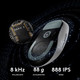 Logitech G PRO X SUPERLIGHT 2c Wireless Gaming Mouse White visual supplier