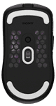 Sony INZONE A Gaming Mouse bottom