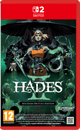 Hades 2 Collector's Edition Nintendo Switch 2 Main Image
