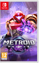 Metroid Prime 4 Nintendo Switch Main Image
