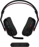 Logitech G Astro A20 X LIGHTSPEED Black front