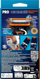 Gillette Proglide Power packaging