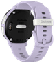 Garmin Bounce 2 Paars achterkant