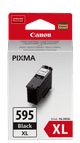 Canon PG-595XL Cartridge Zwart Main Image