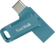 SanDisk Ultra Dual Drive Usb C 512GB Navagio Bay voorkant