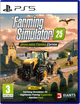 Farming Simulator 25 Highlands Fishing Edition PS5 Main Image