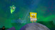 Spongebob: Titans of the Tide Nintendo Switch 2 visual leverancier