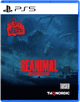 REANIMAL Deluxe Edition PS5 Main Image