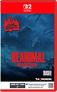 REANIMAL Deluxe Edition Nintendo Switch 2 Main Image
