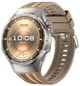 HUAWEI WATCH GT 6 Pro 46mm Silver/Brown Main Image