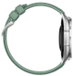 HUAWEI WATCH GT 6 46mm Silver/Green left side