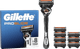 Gillette Proglide + 8 Navulmesjes Main Image