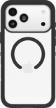 OtterBox Defender Pro XT iPhone 17 Pro Max Back Cover MagSafe Magnet Transparent Black Main Image