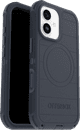 Otterbox Defender Pro iPhone 17 Back Cover met MagSafe Magneet Blauw samengesteld product