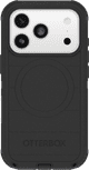 Otterbox Defender Pro iPhone 17 Pro Back Cover met MagSafe Magneet Zwart Main Image