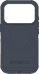 OtterBox Defender Pro iPhone 17 Pro Back Cover with MagSafe Magnet Blue front