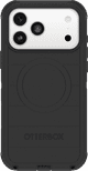 Otterbox Defender Pro iPhone 17 Pro Max Back Cover met MagSafe Magneet Zwart Main Image